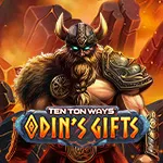 Ten Ton Ways Odin`s Gifts